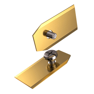 Lames de <span class=keywords><strong>tondeuse</strong></span> robotisée automatique très demandées - Product Image 4