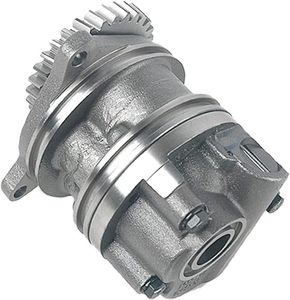 Bomba de Aceite Nueva para CUMMINS QSK19, Número de Pieza 3096326 3085987 3096328 AR-10588 3009955 KTA38 KTA50 QSK19-C QSK19-U 3047549 3201119 - Product Image 2