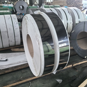 Factory No.1 Prime Sheet Strip <strong>Coils</strong> Cold <strong>Rolled</strong> Stainless Steel In <strong>Coil</strong> - Product Image 2