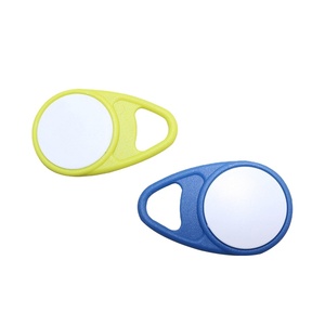 Llaveros con Chip NFC, Etiquetas RFID, ABS Impermeable, T5577, Reescribible, Programable, RFID 125 Khz - Product Image 5