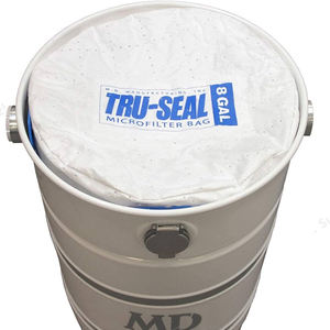 Sac à poussière de remplacement pour aspirateur Hyperflow <span class=keywords><strong>Tru</strong></span>-Seal Sac à poussière de 8 gallons - Product Image 6