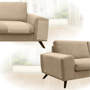 Groothandel Anti-Kratband Duurzame Sticker PVC Meubelbeschermer Enkelzijdige Kattenkrasbescherming Sofa Sticker - Product Image 4