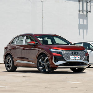 Audi Q4 ETRON 2026, Auto Eléctrico, Nuevo <span class=keywords><strong>en</strong></span> <span class=keywords><strong>Stock</strong></span> - Product Image 3