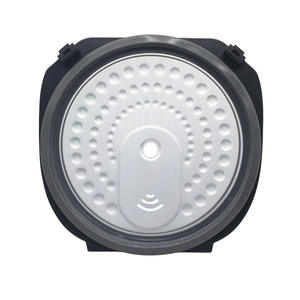Olla Arrocera CFXB40FC829D-75/829E835833 con Tapa Interior Extraíble y Lavable, Anillo de Sellado de Goma, Categoría de Producto: Repuestos para Ollas Arroceras - Product Image 1