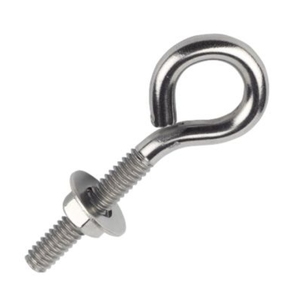 Perno de Anclaje de Acero Galvanizado de Alta Resistencia con Recubrimiento TICN para Aplicaciones Industriales y de Construcción - Product Image 1