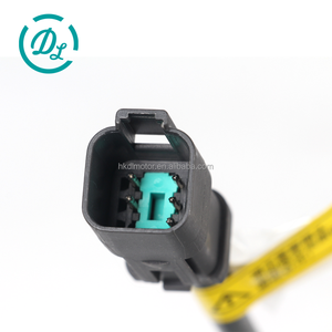 มอเตอร์เร่งความเร็ว EexcavaStart 22B-43-11143 22B-43-11251 สำหรับเครื่องยนต์ดีเซล PC128US-6 PC128US-2 PC138US-2 PC128UU-2 - Product Image 3