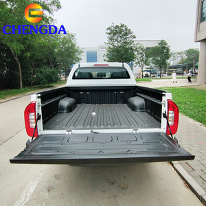 New <strong>Chinese</strong> Foton Weichai Euro 4 Left Steering Diesel 4x4 Manual Transmission Mini <strong>Pickup</strong> <strong>Truck</strong> Camper - Product Image 4