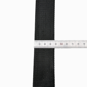 Novo Preto Uhmwpe Material Anti-mordida Anti-roubo Dog Chumbo Com Bloqueável - Product Image 5