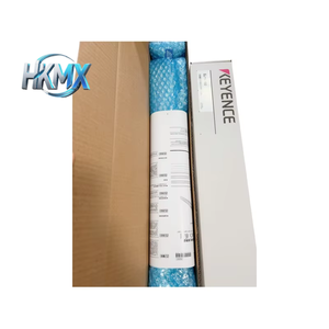 KEYENCE SJ-H060 SJ-H204A SJ-H204C SJ-H300C แท่งกำจัดไฟฟ้าสถิต ความยาว 600 มม. ใช้สำหรับกำจัดไฟฟ้าสถิตระยะไกล มีสินค้าในสต็อก - Product Image 1