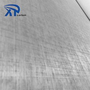 Tùy chỉnh kích thước 160GSM Trắng <span class=keywords><strong>uhmwpe</strong></span> UD mặc kháng chất lượng cao vải sợi không thấm nước Vải - Product Image 6