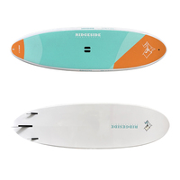 Planche de paddle rigide en fibre de verre et mousse EPS, coque extérieure ASA, légère, pour stand up paddle surf – Meilleures ventes