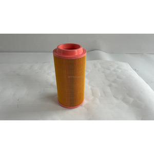 อะไหล่เครื่องอัดอากาศอุตสาหกรรม Mengma SA 6665 & SA 6670 วัสดุใยแก้วและกระดาษกรอง ได้รับการรับรองมาตรฐาน ISO 9001 - Product Image 2