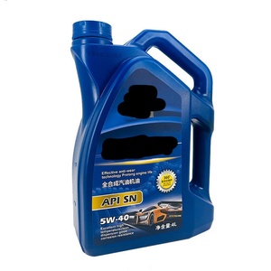 <span class=keywords><strong>Olio</strong></span> Motore Completamente Sintetico per Auto 1L 4L 5-<span class=keywords><strong>40</strong></span> 5W40 <span class=keywords><strong>5W</strong></span> <span class=keywords><strong>40</strong></span> <span class=keywords><strong>5W</strong></span>-<span class=keywords><strong>40</strong></span> 5W40 - Product Image 6