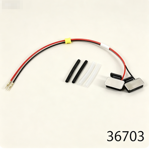 36703 แผ่นดีเฟล็คเตอร์อัสซีใช้สำหรับ D a Series GP <span class=keywords><strong>A100</strong></span> A200 A300 E50 <span class=keywords><strong>A100</strong></span>+ A200+ เครื่องพิมพ์อิงค์เจ็ท - Product Image 1