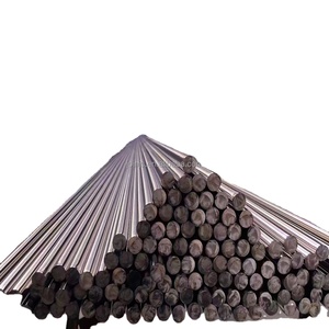 SWRH82B S58C 1084 1062 60Mn3 1,0642 60Mn 50mm barra redonda de acero inoxidable brillante barra de metal/barras - Product Image 1