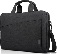 Sac pour ordinateur portable, sac messager à bandoulière pour ordinateur portable ou tablette, tissu élégant, durable et hydrofuge