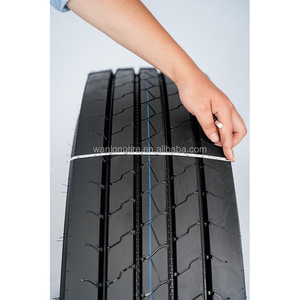 Neumáticos para Camiones de las Marcas Sailun/Jinyu, Venta al Por Mayor en China, 11R22.5 12R22.5 295/80R22.5 315/80R22.5 385/65R22.5 - Product Image 3