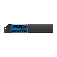 Radio para Auto Android 13 de 12.3 Pulgadas para Range Rover Sport Bosch 2013-2016, Interfaz Multimedia de Video, 8 Núcleos, GPS