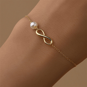 Nueva Pulsera de Plata S925 con Múltiples Colgantes de Estrella, Simple y Clásica para Mujer - Product Image 3