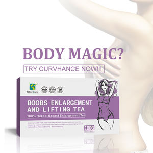 Bolsitas de Té Naturales <span class=keywords><strong>para</strong></span> Aumento de Senos, Marca Privada al por Mayor, <span class=keywords><strong>para</strong></span> Reafirmar y Levantar el Busto - Product Image 3