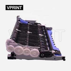 ชุดภาชนะบรรจุน้ำยาบริการ W1B44A A7W93-67081 สำหรับเครื่องพิมพ์ Hp Pagewide Color 755 MFP <span class=keywords><strong>774</strong></span> 779 E776 อะไหล่เครื่องพิมพ์ - Product Image 4