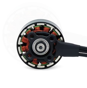 อุปกรณ์เสริมโดรนแข่ง FPV SURPASS Hobby B2807 ขนาด 7-13 นิ้ว มอเตอร์ไร้แปรงถ่าน RC UAV DIY 1300KV/1700KV 3110/3115/2810/2812 ความเร็วสูง - Product Image 3