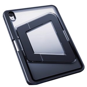 Étui de protection robuste en plastique dur résistant aux chocs pour tablette enfant fille avec impression de logo pour <span class=keywords><strong>iPad</strong></span> - Product Image 1