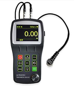 공장 제품 초음파 두께 게이지 - Product Image 4