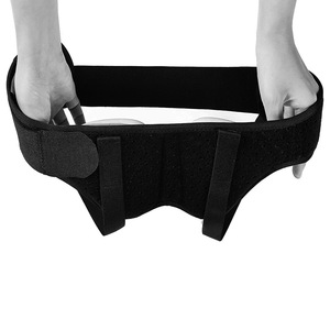 <span class=keywords><strong>Ceinture</strong></span> <span class=keywords><strong>de</strong></span> soutien inguinal <span class=keywords><strong>pour</strong></span> stomie médicale masculine avec coussinets <span class=keywords><strong>de</strong></span> compression bilatéraux <span class=keywords><strong>pour</strong></span> <span class=keywords><strong>hernie</strong></span> <span class=keywords><strong>inguinale</strong></span> - Product Image 4