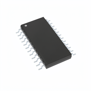 CS5422GDWF24 Components Electronic Power Management (PMIC) Manufacturer Channel 24 SOlC - Product Image 1
