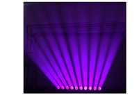 10x40W LED Moving Pixel Bar Tête mobile Led Bar Beam Light