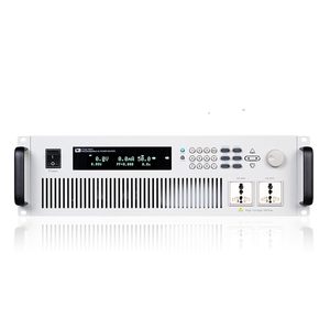 Fuente de Alimentación CA Monofásica ITECH IT7322 300V/6A/750VA Programable de Banco, Ajustable, con Amplificación Lineal y Conmutación - Product Image 2