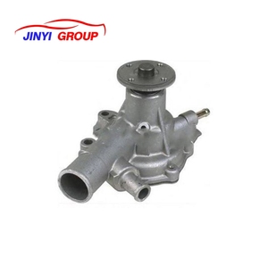 Pompe à eau automatique pour TOYOTA COROLLA 1978-1979 1610019015 1610019016 1610019017 16100-19015 16100-19016 16100-19017 - Product Image 1