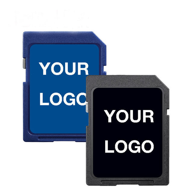 High Speed SD Memory Card 32GB 64GB 128GB 256GB 512GB Memory SD Card 64 GB C10 A2 U3 V30 SD Card for 4K Camera