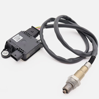 Sensore di Particelle DPF 31401847 0281006618 0281006619 Nuovo Filtro Antiparticolato Diesel Sensore PM per Volvo