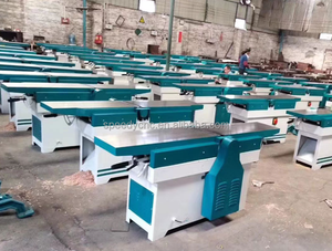 Trung Quốc nóng bán mb503 mb504 mb505 chế biến gỗ thicknesser Máy bề mặt gỗ <span class=keywords><strong>planer</strong></span> giá tốt Độ dày gỗ <span class=keywords><strong>planer</strong></span> máy - Product Image 2