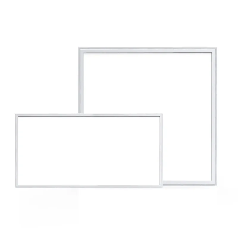 4-Level CCT & Watt Tunable DLC ETL Led Panel Light Backlit 2X2ft 2X4ft 1X4ft led panel light