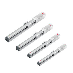 Cilindro de Accionamiento Integrado VINKO RCF5 | Guía de Recirculación de Bolas de Doble Hilera Integrada | Semiermetido y a prueba de polvo | Precisión de 0.003/0.01 mm | Alto - Product Image 3