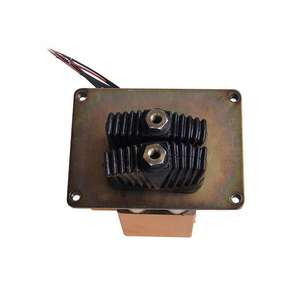 Hansen คัน12C4134จอยสติ๊กแบบเดี่ยวที่มีประสิทธิภาพทนทานชิ้นส่วนพวงมาลัยควบคุม DJS2-UX/UU - Product Image 3