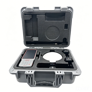 Equipo de Topografía EFIX F8L RTK GNSS Plus Base DGPS, GPS Diferencial RTK GNSS, Láser EFIX F7 RTK GNSS - Product Image 1