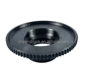 Yüksek kaliteli WEIERMAN dişli kutusu yüzük Stent WG2210100006 Sinotruk HOWO A7 F2000 F3000 modelleri için yeni fabrika toptan - Product Image 4