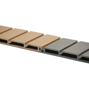 Tấm Ốp Gỗ Composite Nhựa Gỗ Cấu Trúc Nhiều Lớp Có Rãnh Bên Ngoài Tấm Ốp Tường Wpc Ngoài Trời - Product Image 3