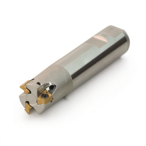 Fraise à ébavurer à 90 degrés Ttake TA9410 avec queue Weldon pour outil de fraisage à inserts - Product Image 2