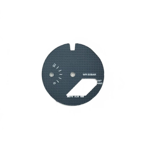 Cadran de montre personnalisé pour femmes <span class=keywords><strong>GA2100</strong></span> GA2110 CASIOak vente en gros de pièces de haute qualité mod bricolage grille gaufrée soleil forme d'engrenage - Product Image 3