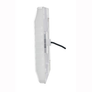 Lámpara LED para Techo de Gasolinera, 5700K, Blanco, Alto Brillo, 100w 150w, Resistente al Agua IP65, Stock de Fábrica - Product Image 4