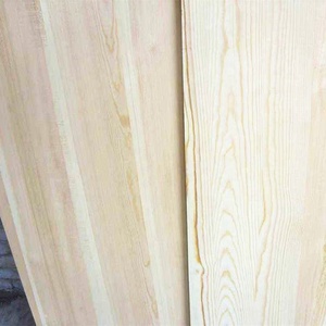 New Zealand Monterey Pine <strong>Boards</strong> Radiata Pine <strong>Solid</strong> <strong>Wood</strong> Laminated <strong>Board</strong> Edged Glued Panel Furniture Wardrobe Bookshelf Cabinet - Product Image 5