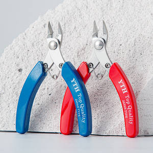 Alicates de Precisión Modelo YTH 101, Cortador de Precisión para Modelismo de Plástico, <span class=keywords><strong>Gunpla</strong></span>, Gundam, Kits de Modelismo, Fabricación de Joyas - Product Image 5