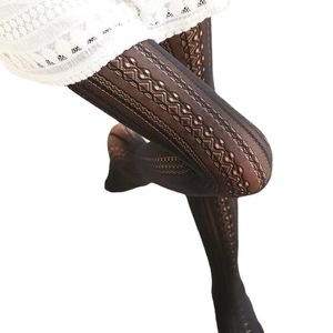 Nuovi <span class=keywords><strong>calze</strong></span> a rete in pizzo stile Lolita, <span class=keywords><strong>calze</strong></span> trasparenti bianche traspiranti in spandex per adulti, stile giapponese JK, tinta unita - Product Image 5