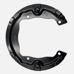 Cubierta de disco de freno para BMW Serie 5 Serie 7 Modelo 34216775273 Nueva pieza de repuesto - Product Image 5
