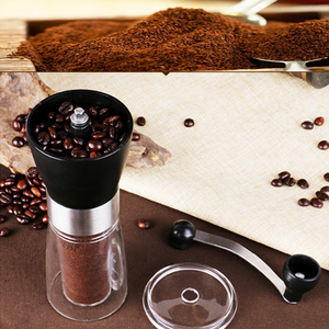 Nuevo diseño, Popular de mano portátil burr molinos de café - Product Image 6